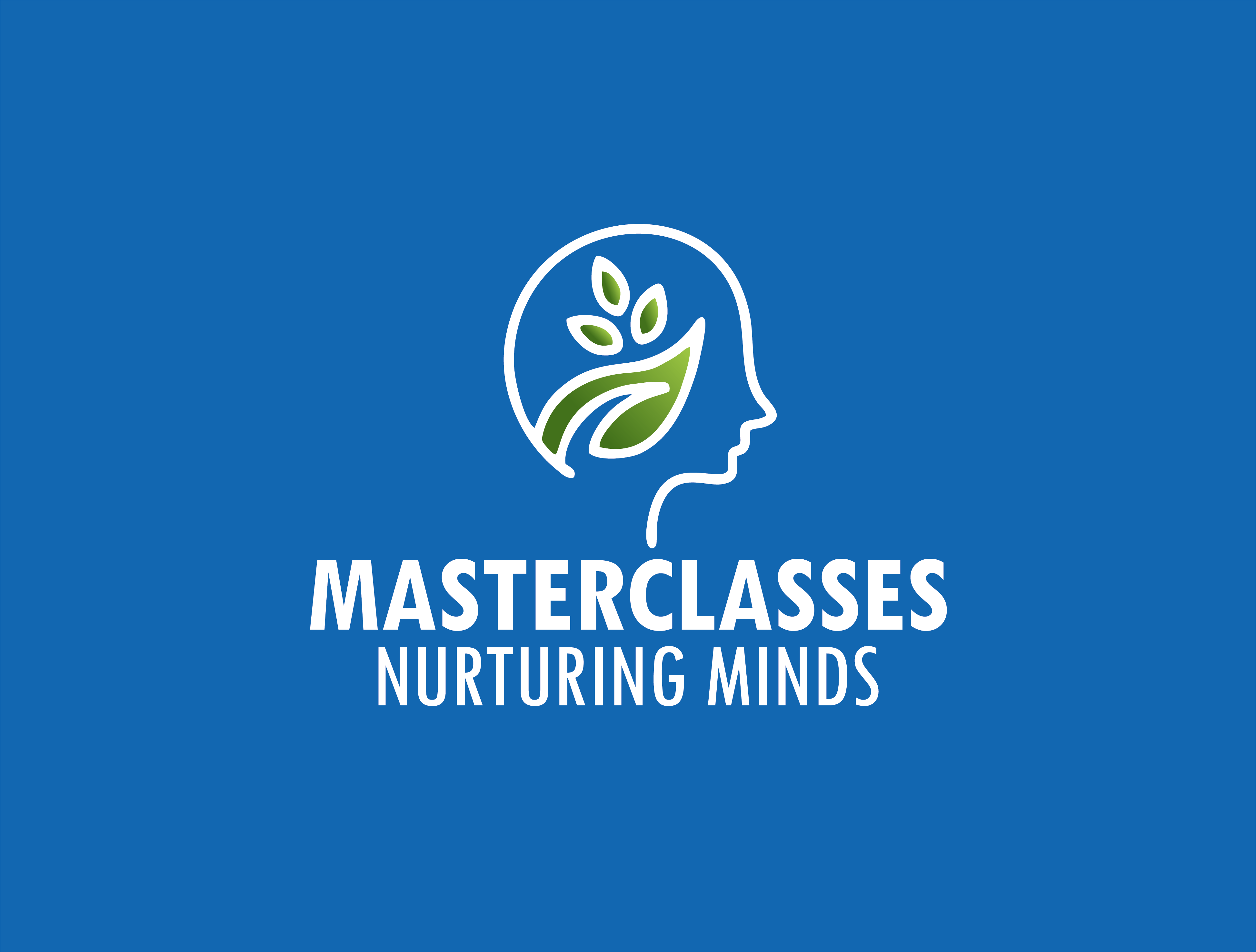 Masterclasses — Nurturing Minds Preview